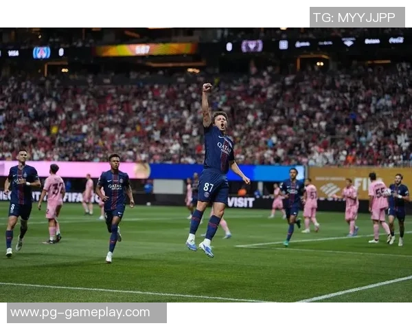 友谊赛精彩回顾巴黎圣日耳曼逆转曼城乌龙球成关键时刻