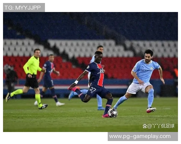 巴黎圣日耳曼大胜曼城6-2点球大战精彩瞬间引爆全场热情