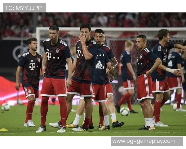 德甲精彩对决阿森纳大胜拜仁引发全场热烈欢呼