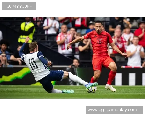 热刺与拜仁友谊赛激战四三战术解析揭示精彩瞬间与胜负关键