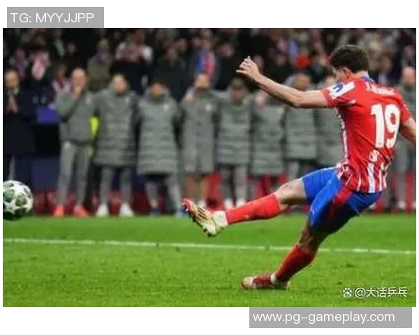 国王杯精彩对决马竞5-0曼城绝杀瞬间引爆全场十大进球回顾