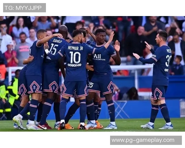 英超激情对决巴黎圣日耳曼小胜多特蒙德十大精彩进球回顾